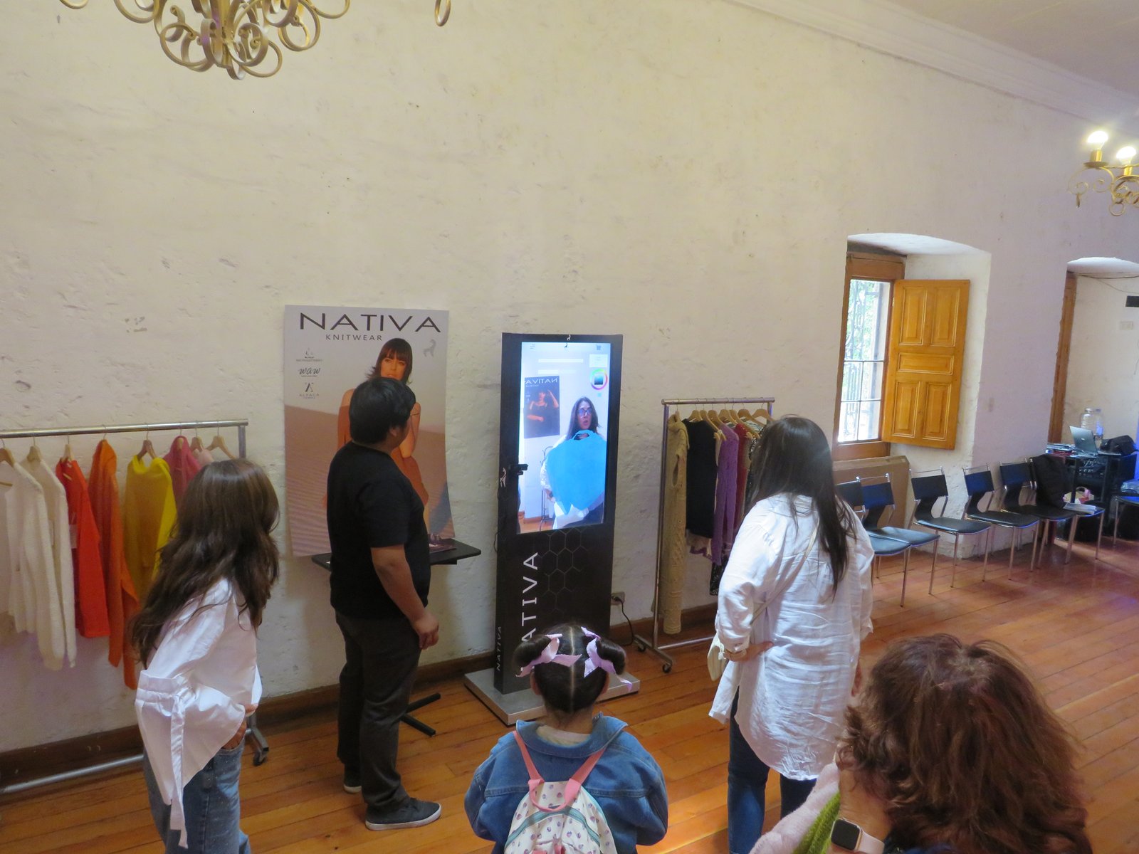 Evento 1