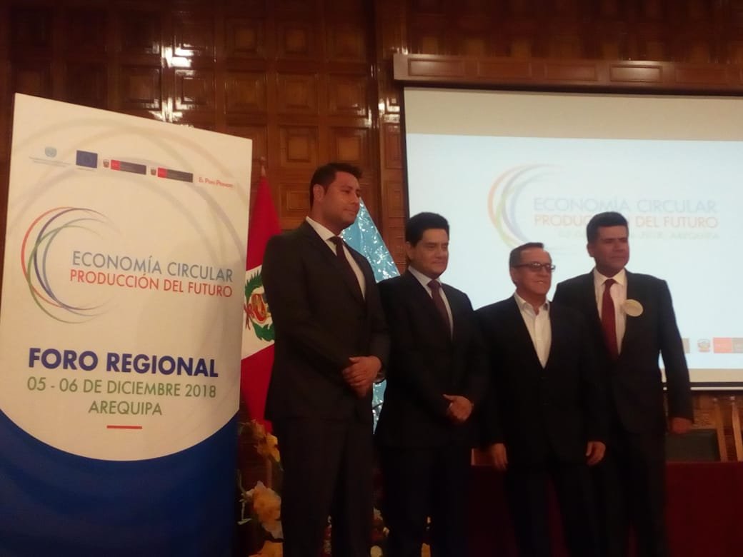 Entrevista en Radio